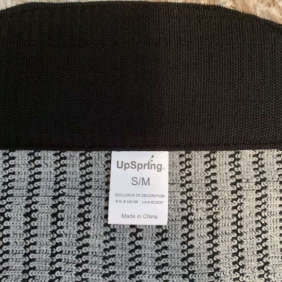 Upspring Shrinkx Postpartum Belly Wrap - Picture 2 of 3